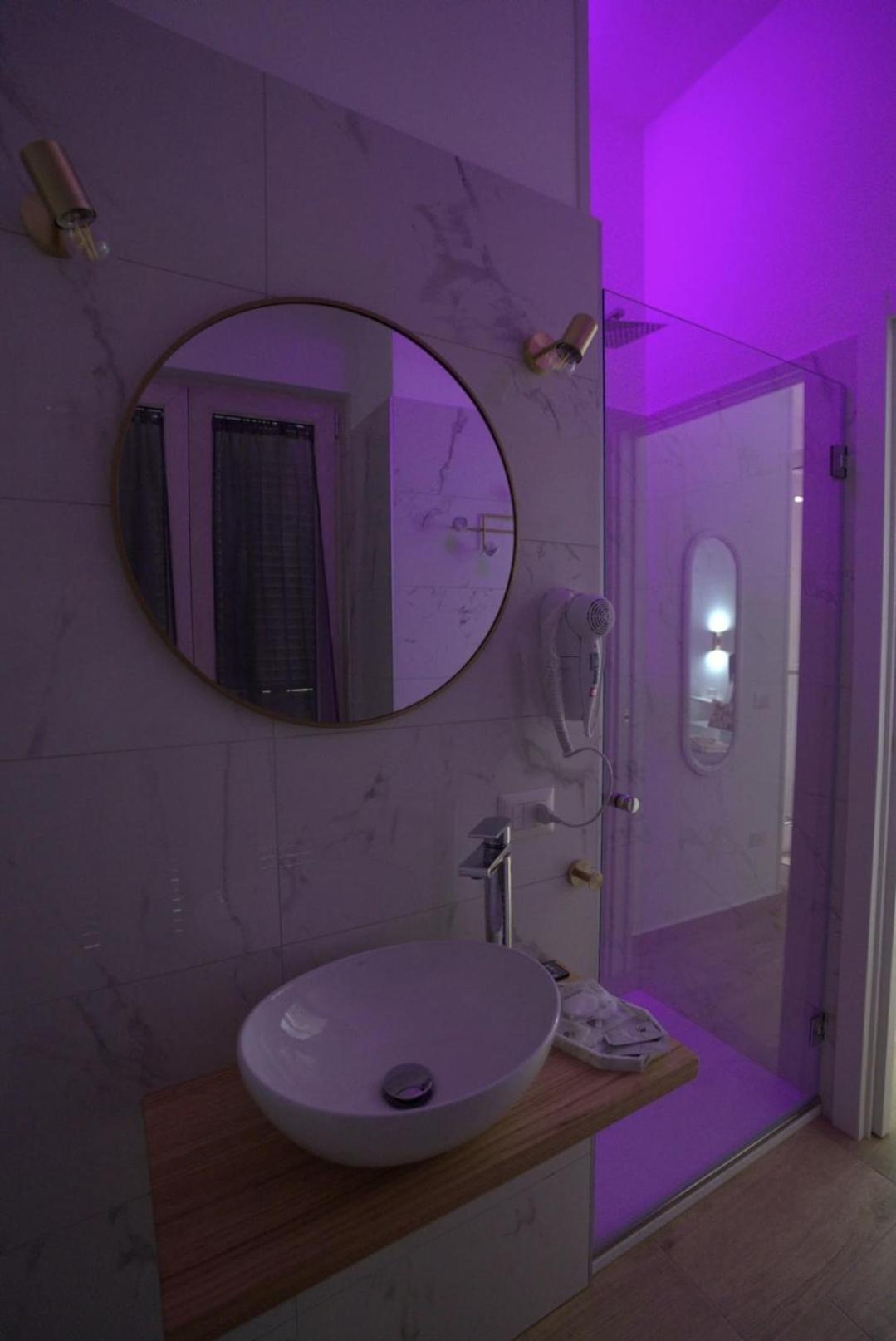 Ventre Luxury Rooms Nápoles Exterior foto